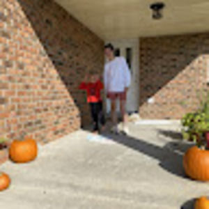 Meet your Posher, Jaclyn